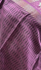 CHANDERI SAREE 290426156