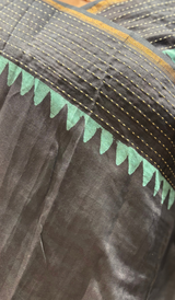 CHANDERI SAREE 26012653