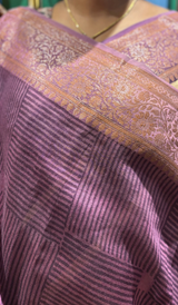 KORA CHANDERI SAREE 02052690