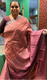 KORA COTTON SAREE 0205267