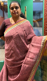 KORA CHANDERI SAREE 29042643