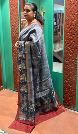 KORA COTTON SAREE 29042618