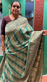 KORA CHANDERI SAREE 290426105