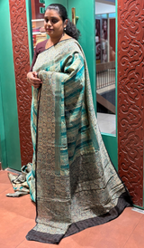 KORA CHANDERI SAREE 02052689