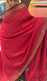 KOTA CHECK SAREE 28092629
