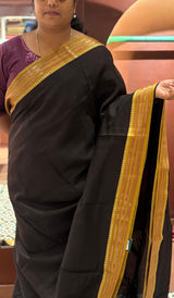 KOTA CHECK SAREE 01102623