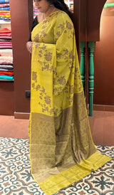 TUSSAR SAREE 01102620