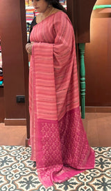 DESI TUSSAR SAREE 23092629