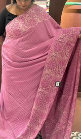 COTTON SAREE 3009264