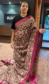MUNGA TUSSAR SAREE 20102614