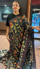 MUNGA TUSSAR SAREE 2010269