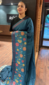 MUNGA TUSSAR SAREE 20102610