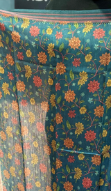 MUNGA TUSSAR SAREE 20102610