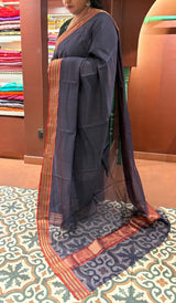 KOTA CHECK SAREE 22102611