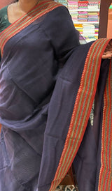 KOTA CHECK SAREE 22102611