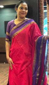 SEMI TUSSAR SAREE 12082623
