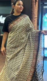 CHANDERI SAREE 16072614
