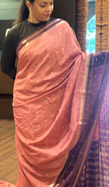 SOFT SILK SAREE 09082611