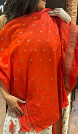 VISCOSE GEORGETTE SAREE 09082633