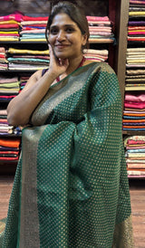 ORGANZA SAREE 0602262