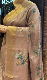 TUSSAR SAREE 07052610