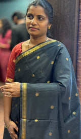 MAHESHWARI SAREE 10072619