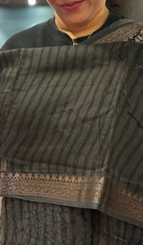 CHANDERI SAREE 2109268