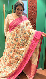 TUSSAR SAREE 010726118