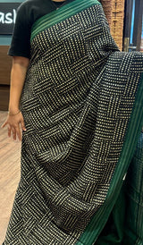 CHANDERI SAREE 050526146