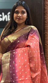 DOLA SILK SAREE 0209263
