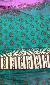 COTTON UNSTITCHED SALWAR 20072638