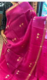 ORGANZA SAREE 0605261