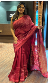 TUSSAR SAREE 23092617