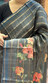 TUSSAR SAREE 01052635