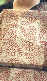 KOATA DORIA SAREE 0603263