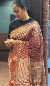 MAHESHWARI SAREE 28072615