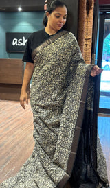 CHANDERI SAREE 2109268