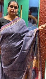 KORA CHANDERI SAREE 29042674