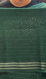 CHANDERI SAREE 050526146