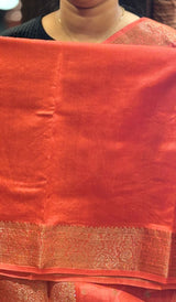 KORA CHINIYA SAREE 30042686