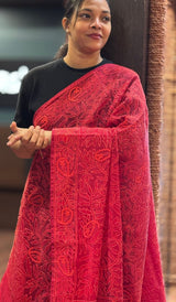 CHIKKANKARI SAREE 2506261