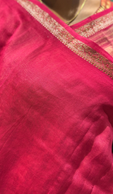 CHANDERI SAREE 06052692