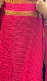 SEMI TUSSAR SAREE 12082627