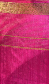 SEMI TUSSAR SAREE 12082613