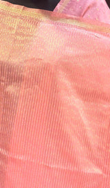 SEMI SILK SAREE 1208261