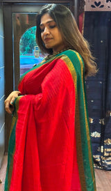 SEMI TUSSAR SAREE 12082628