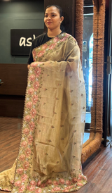 FANCY KOTA SAREE 01072626