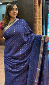 SOFT SILK SAREE 05072581
