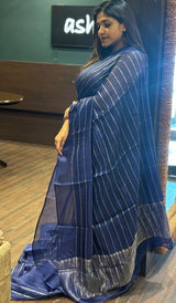 TUSSAR KOTA SAREE 21032612