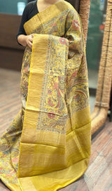 TUSSAR SAREE 01052633